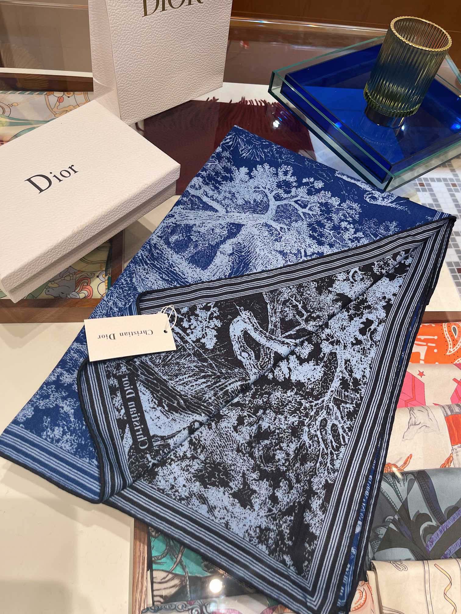 D*or shawls-140*140cm