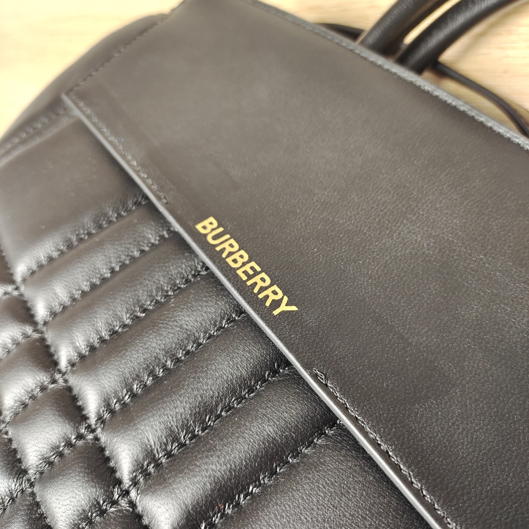 B**rry tote bag-28 x 13 x 23cm