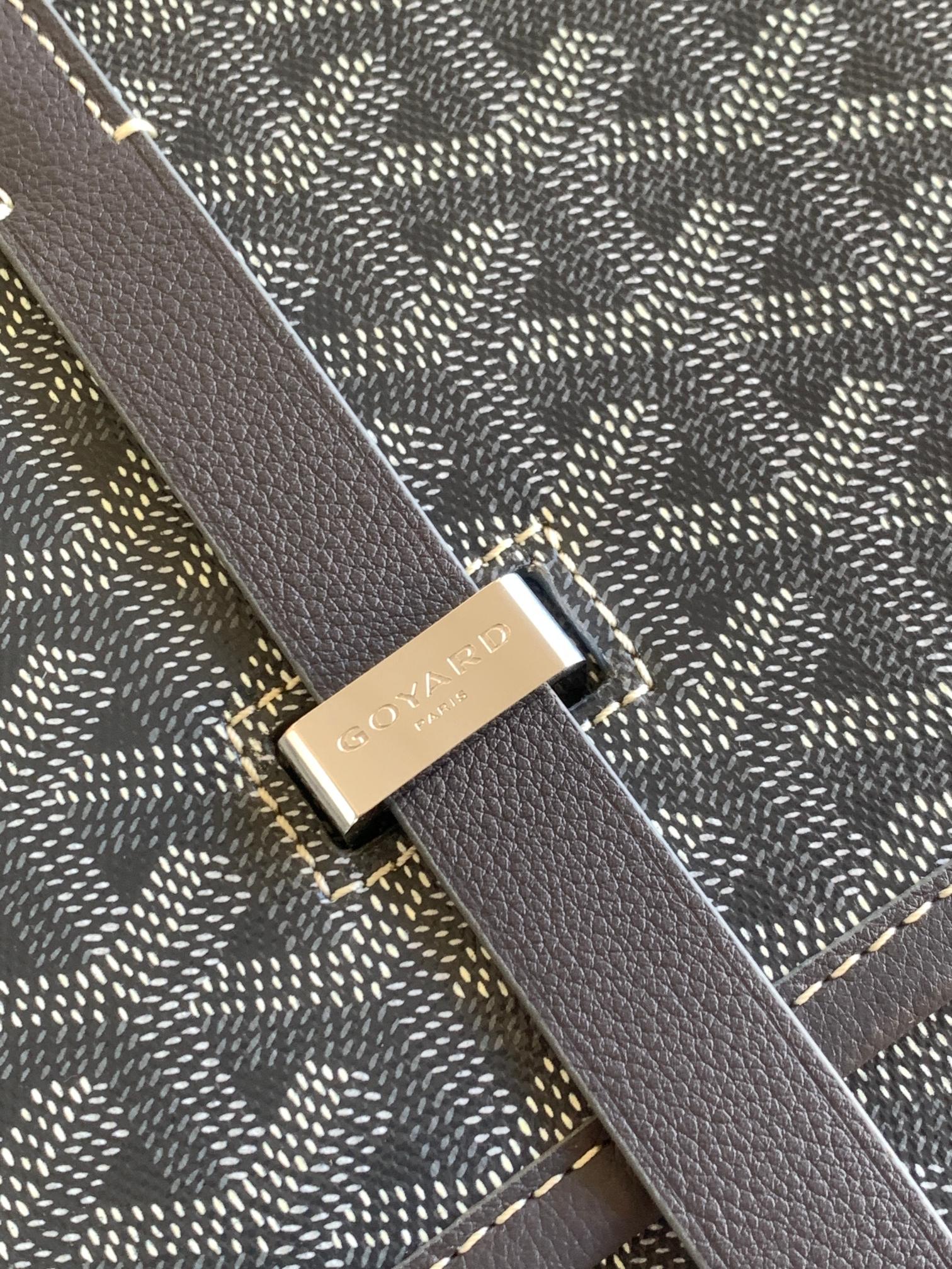 Go*ard belvedere bag-23x9x29cm