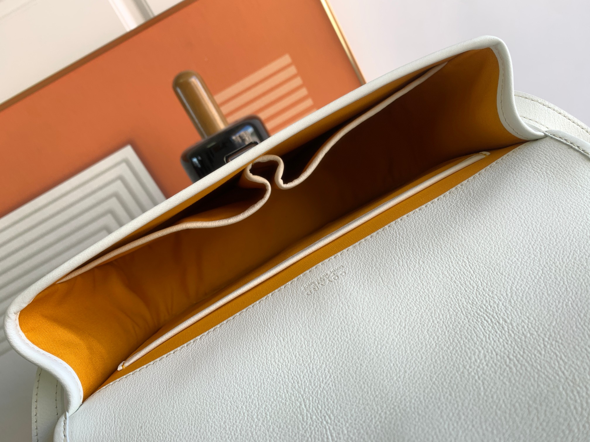 Go*ard belvedere bag-23x9x29cm