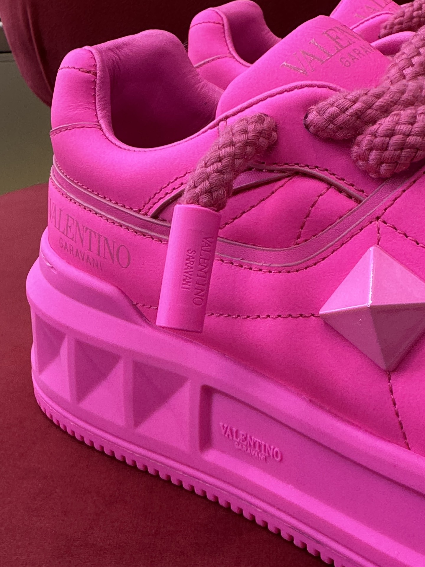 Va1e*ntin0 sneaker(eu35-45)