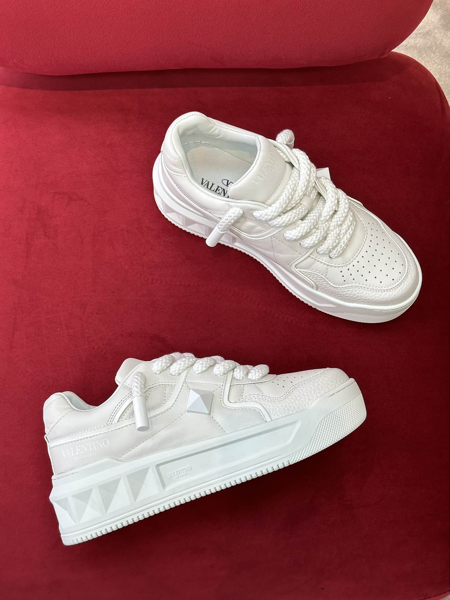 Va1e*ntin0 sneaker(eu35-45)