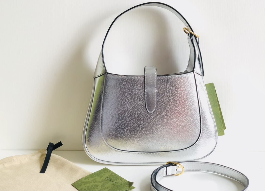 G*u*i jackie 1961 hobo bag-28*19*4.5cm