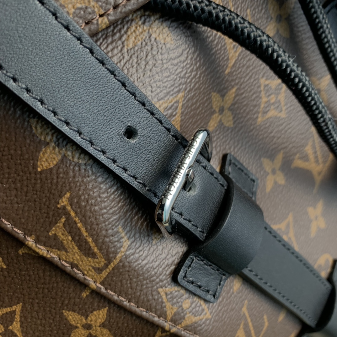 l0*is V*t0n christopher backpack m46247-32*39*12cm