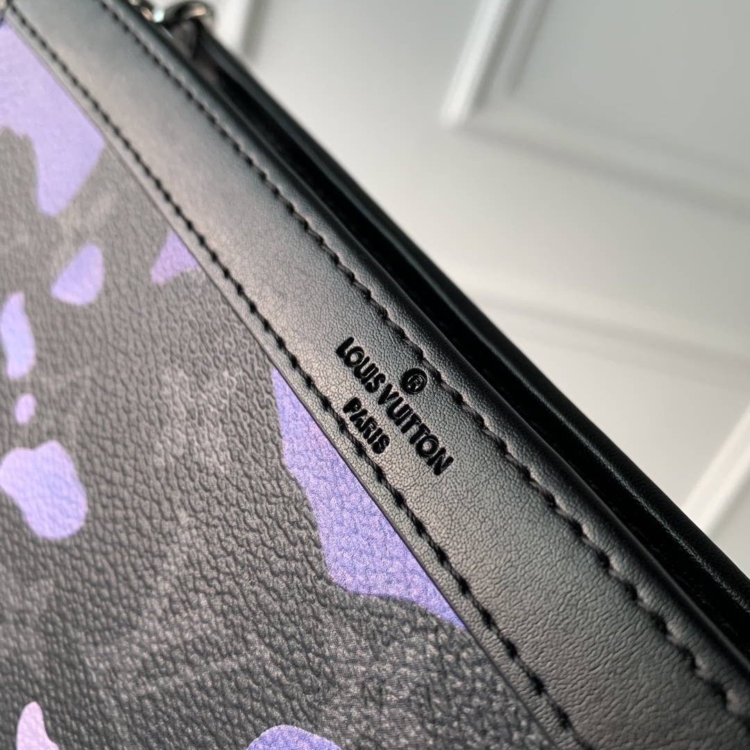 l0*is V*t0n félicie chain bag-m81857-21x12x3cm