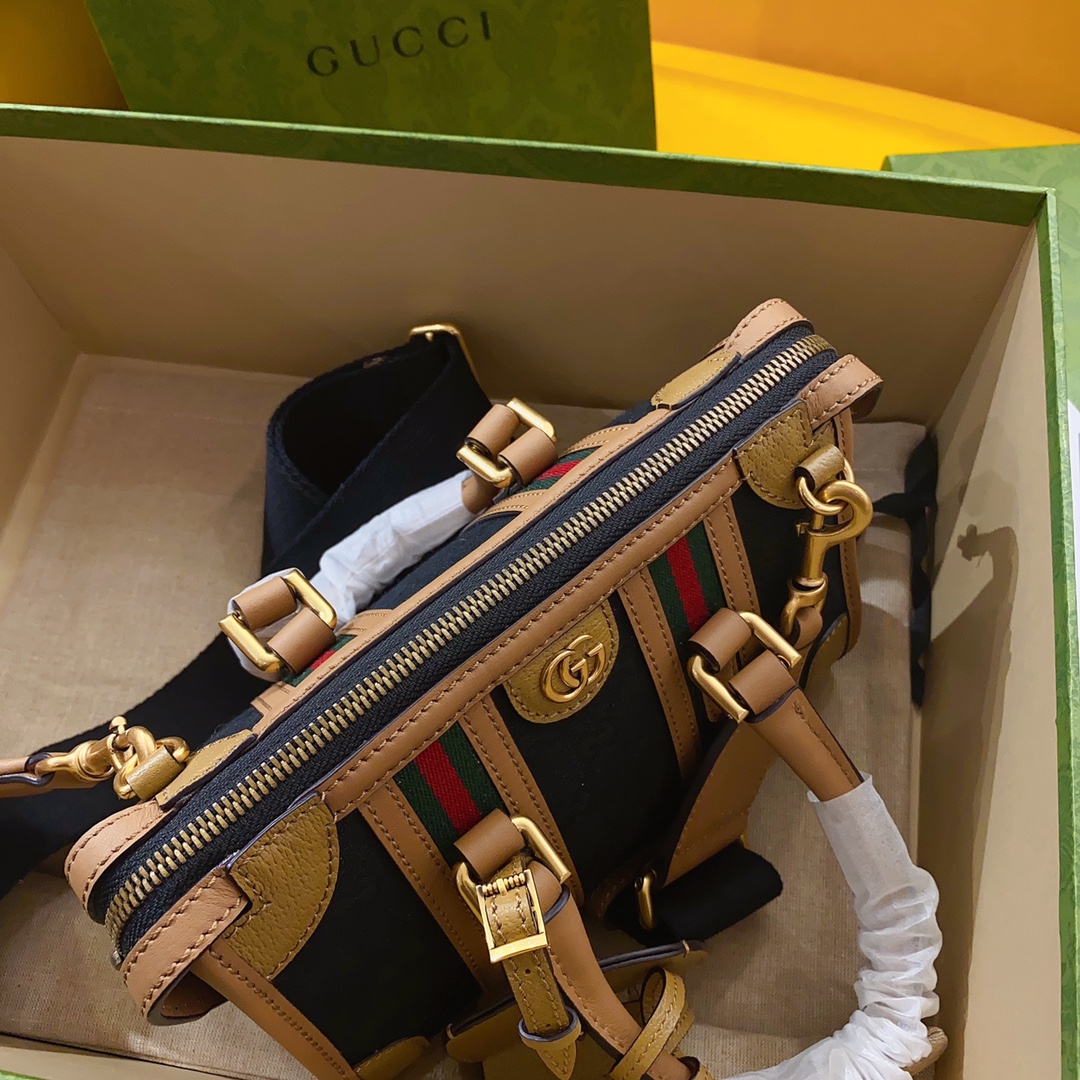 G*u*i ophidia handbags-22*15*11cm