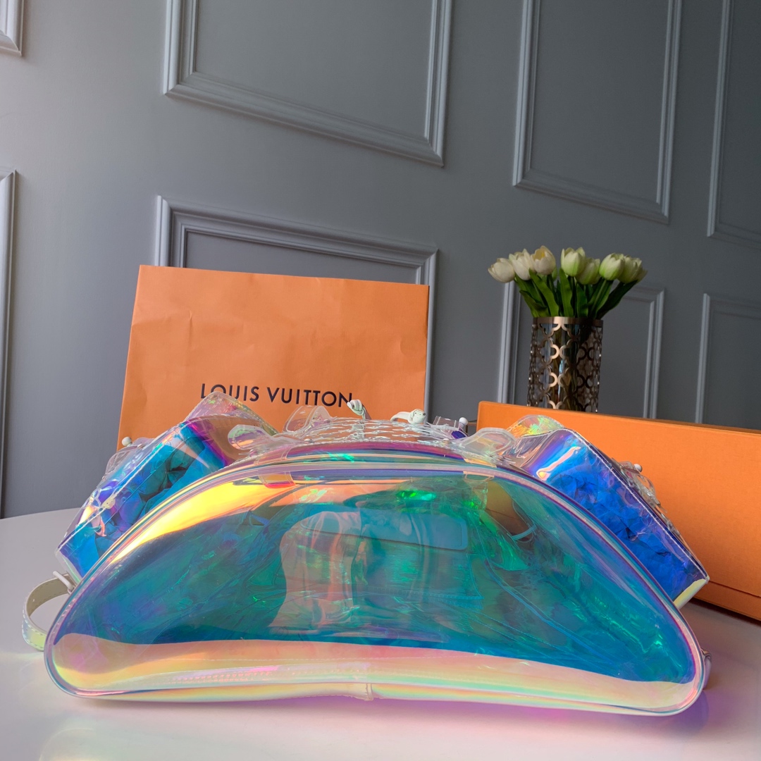 l0*is V*t0n christopher backpack m46403-41 x 48 x 13cm