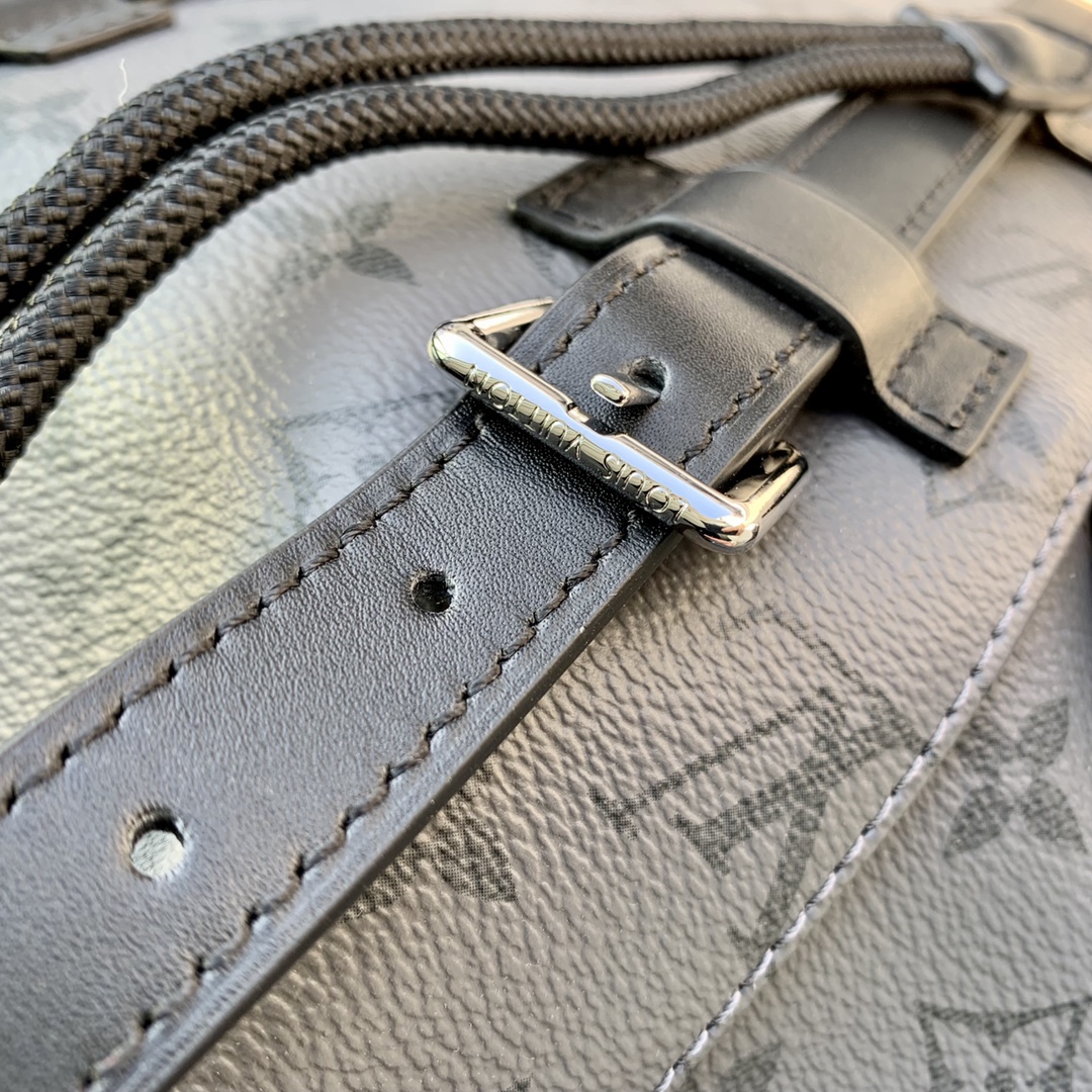 l0*is V*t0n christopher backpack m46247-32*39*12cm