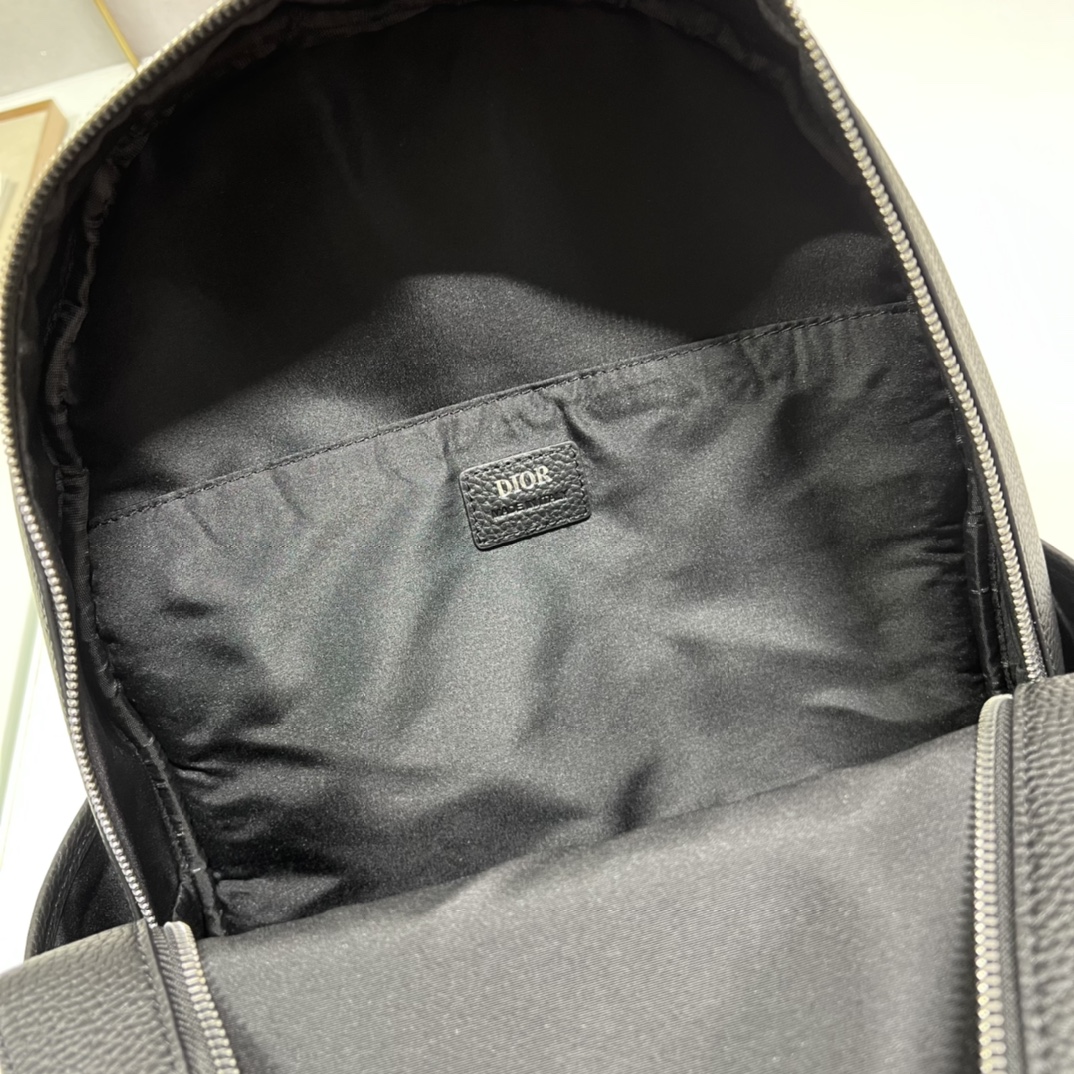 D*or oblique explorer backpack-30×42×14.5cm