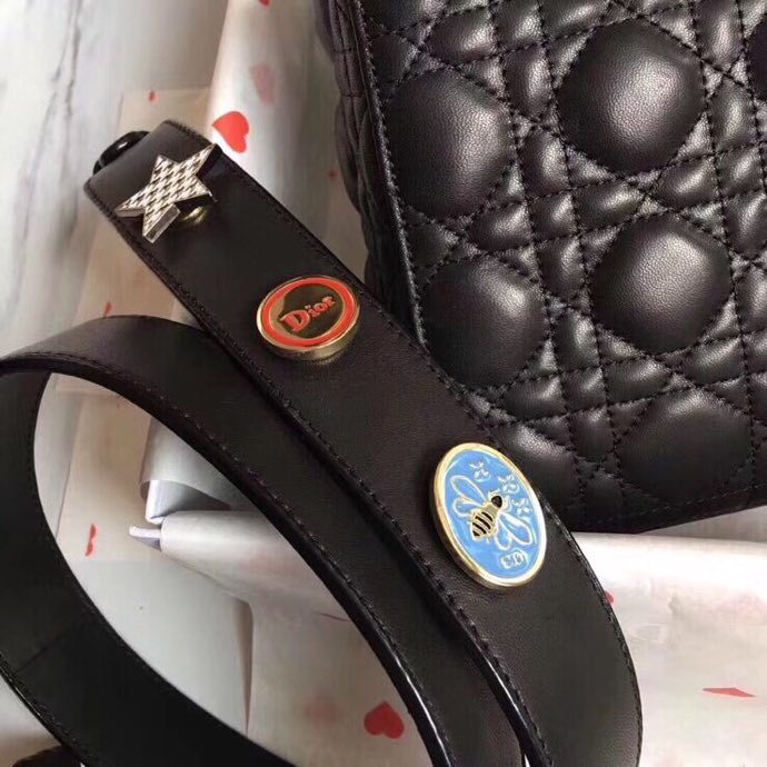 D*or lady bag-20*16.5*8cm