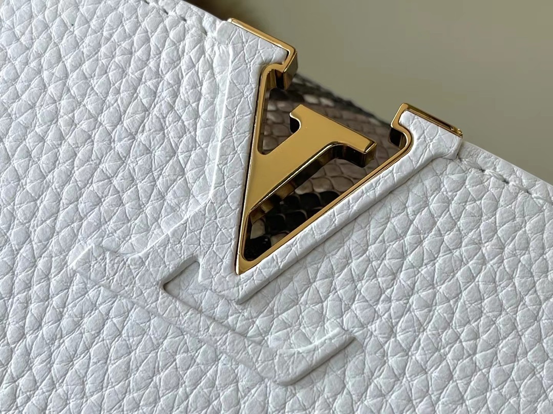 l0*is V*t0n mini capucines handlebag-21*14*8cm