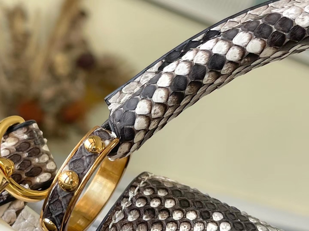 l0*is V*t0n capucines bb-m21164-27*18*9cm