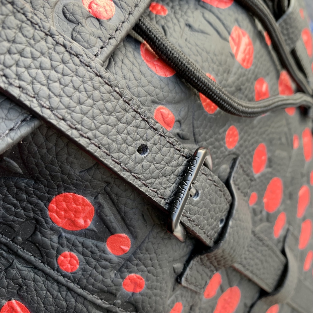 l0*is V*t0n x yk christopher backpack m21978-38*44*21cm