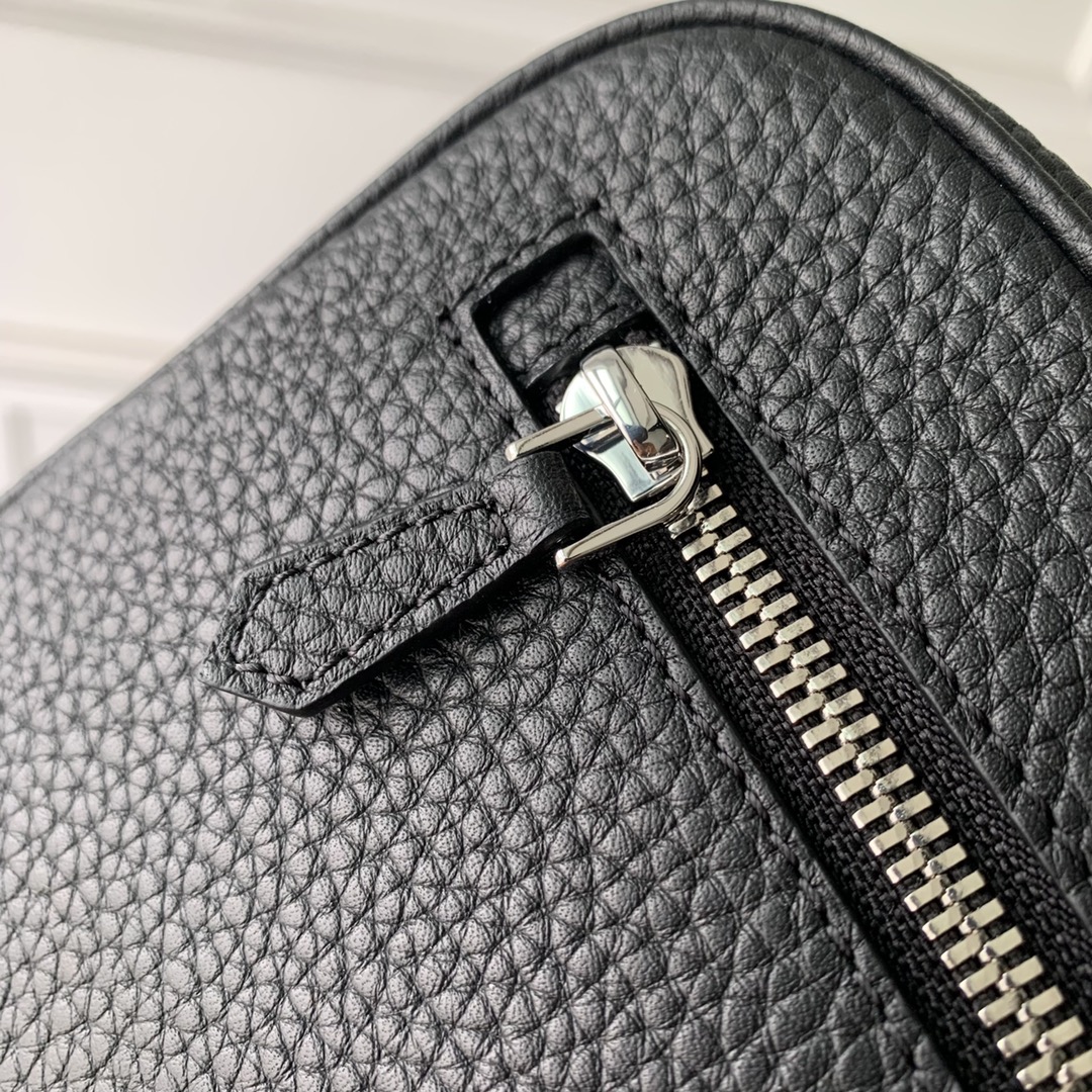 l0*is V*t0n pochette kasai -25 x 15.5 x 6.5 cm