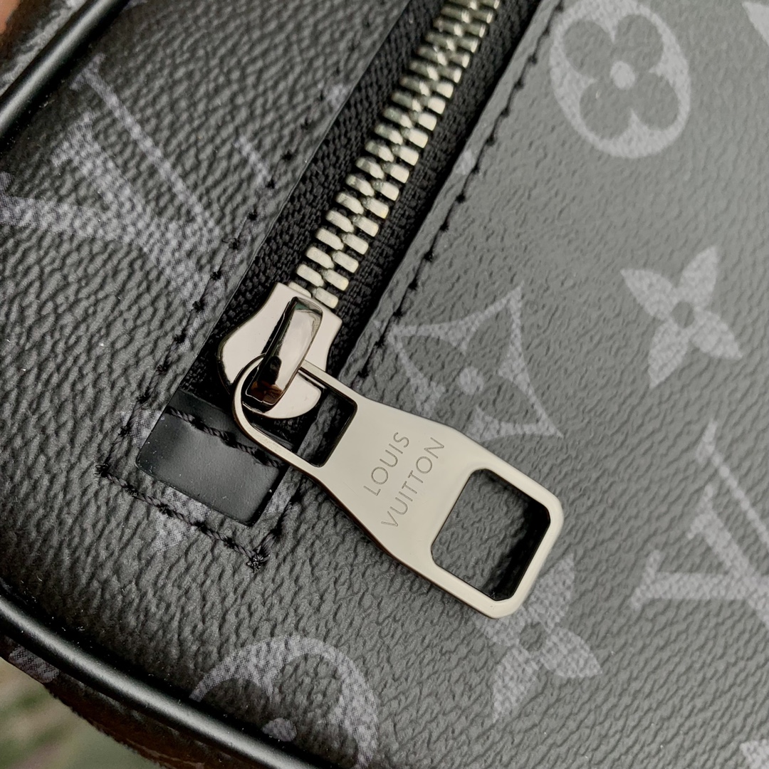 l0*is V*t0n pochette kasai -25 x 15.5 x 6.5 cm