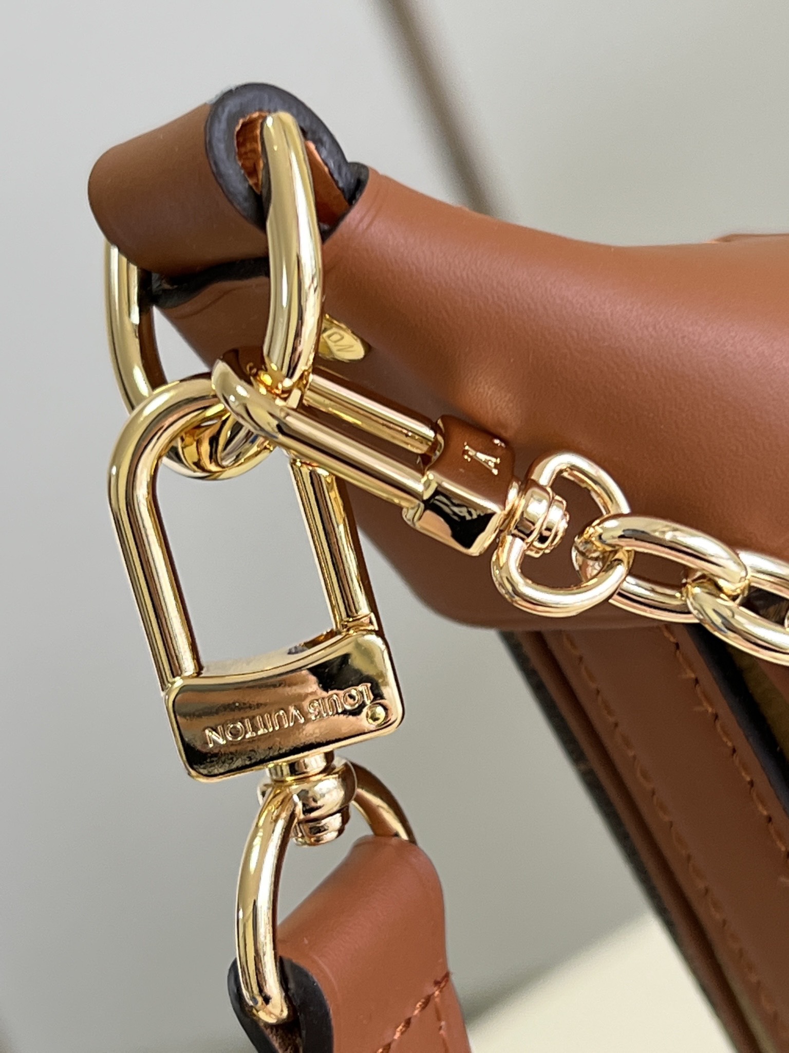 l0*is V*t0n loop handbags-m46311-38×30×10cm