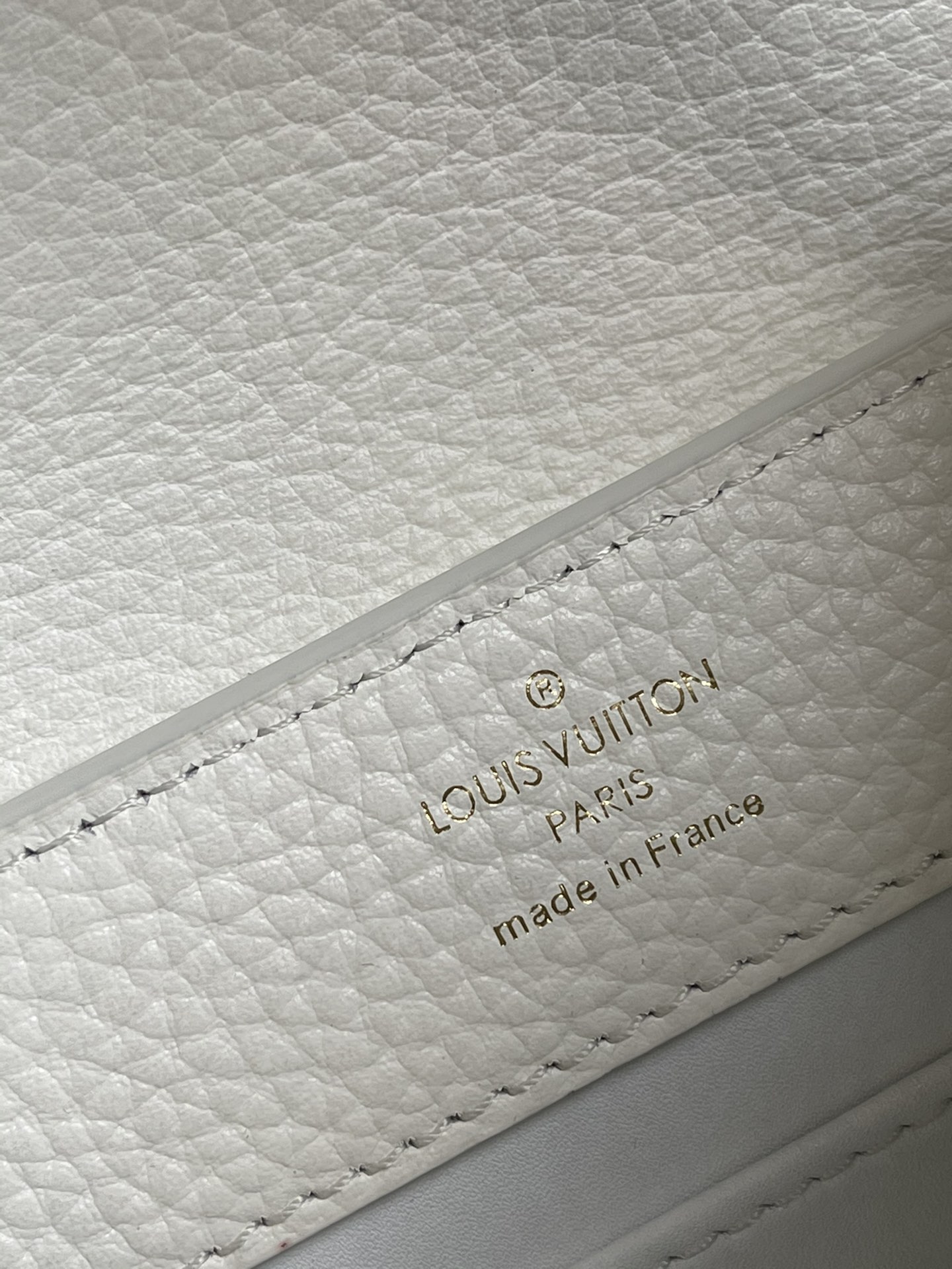 l0*is V*t0n mini capucines handlebag-21*14*8cm