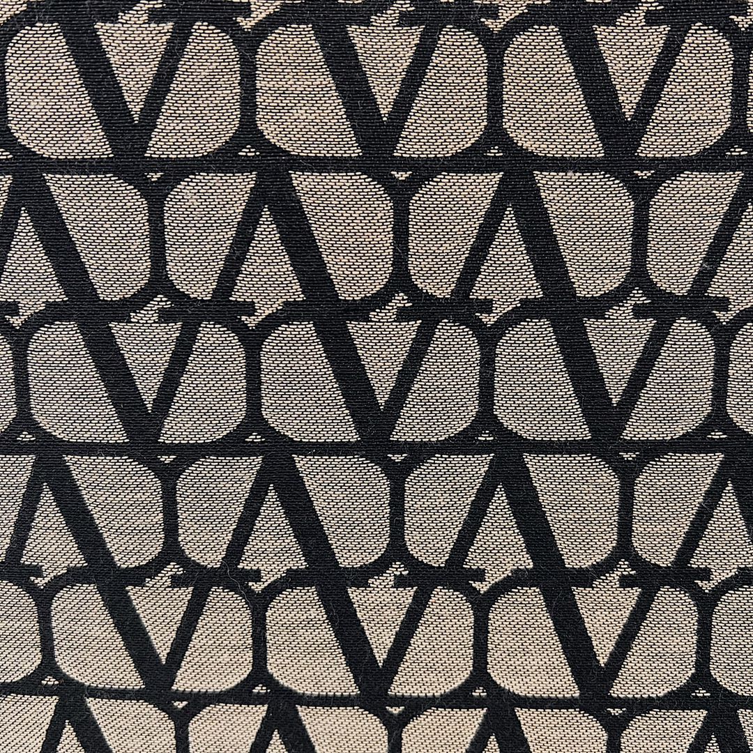 Va1e*ntin0 garavani la troisième toile iconographe -40*25*17cm