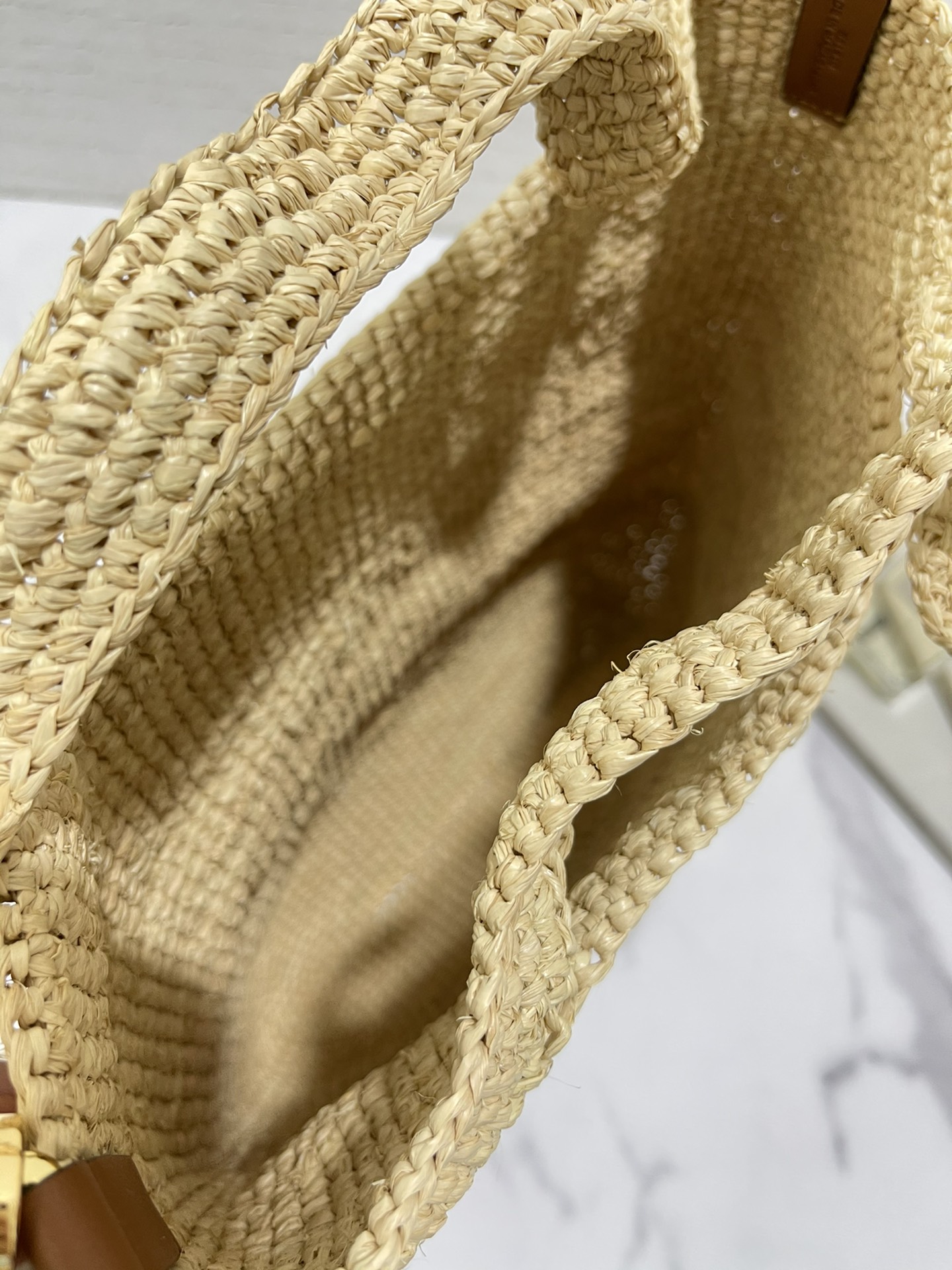 L0ew* tote bag-30*29cm