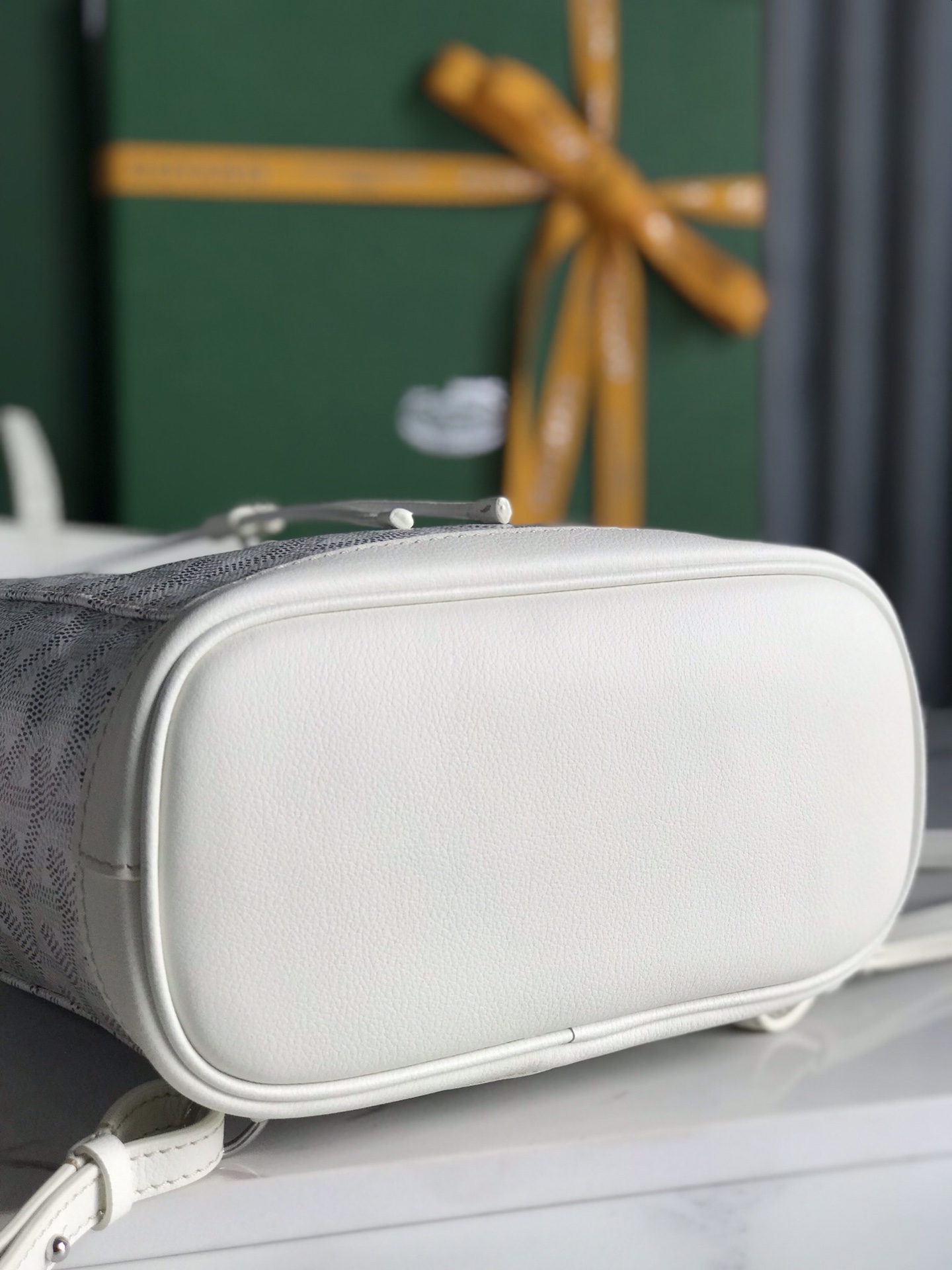 Go*ard alpin backpack-18.5*21.5.*8.5cm