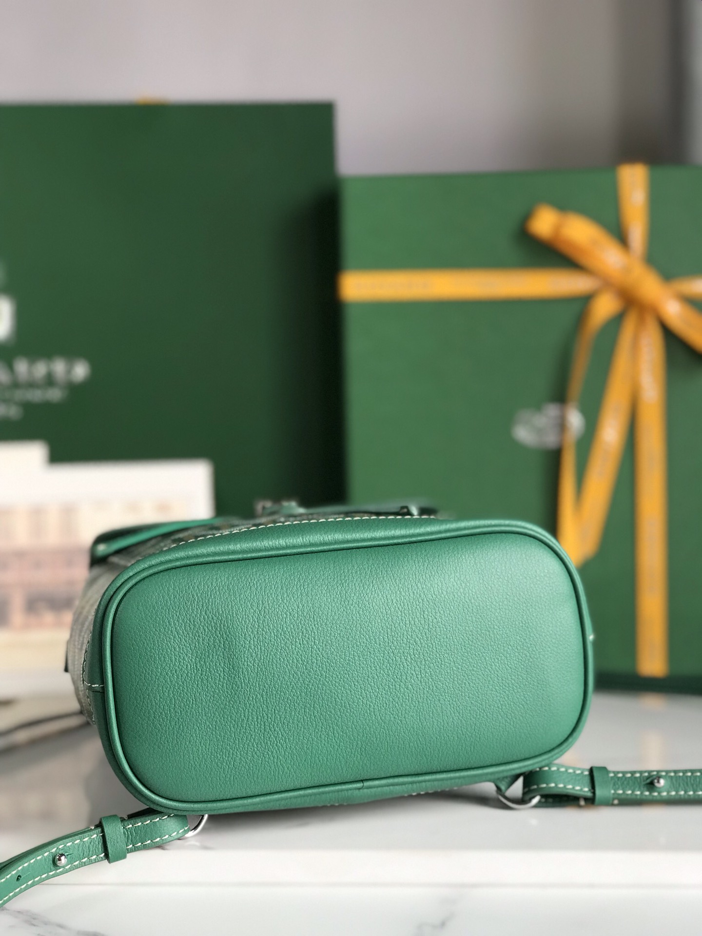 Go*ard alpin backpack-18.5*21.5.*8.5cm