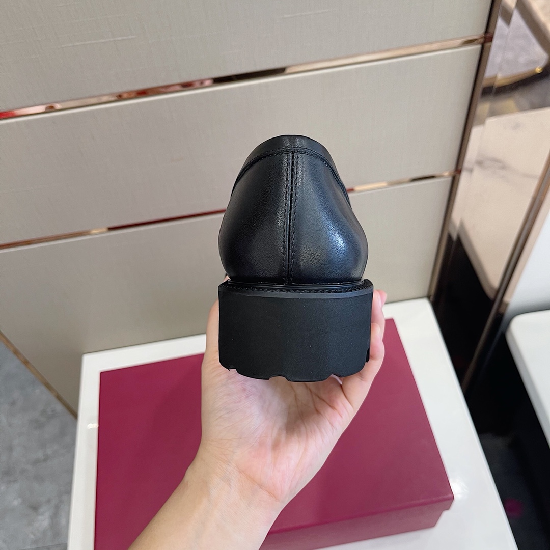 Salvatore Ferragamo Loafers