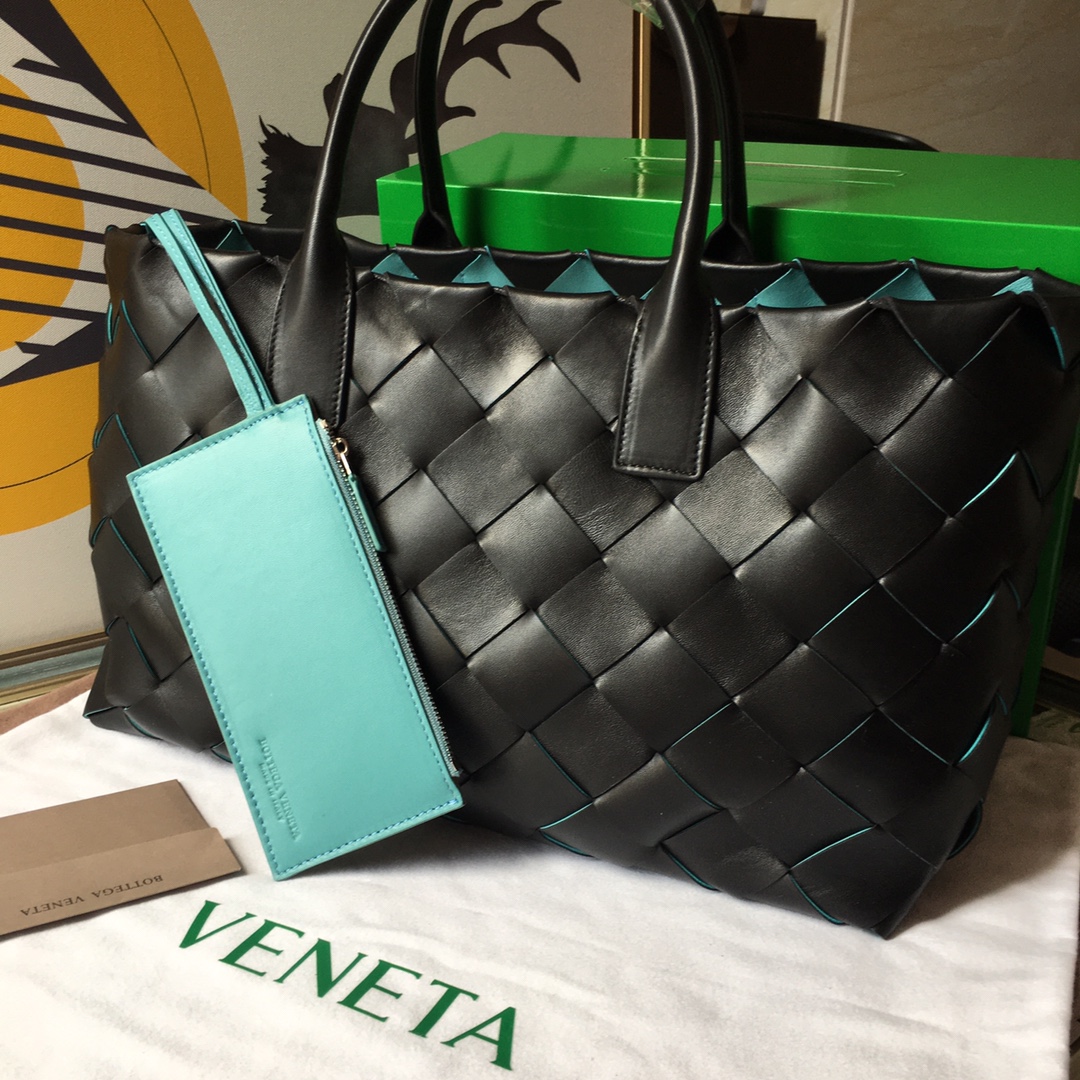 bo*te*ga Ve*ne*tatote-41*26cm