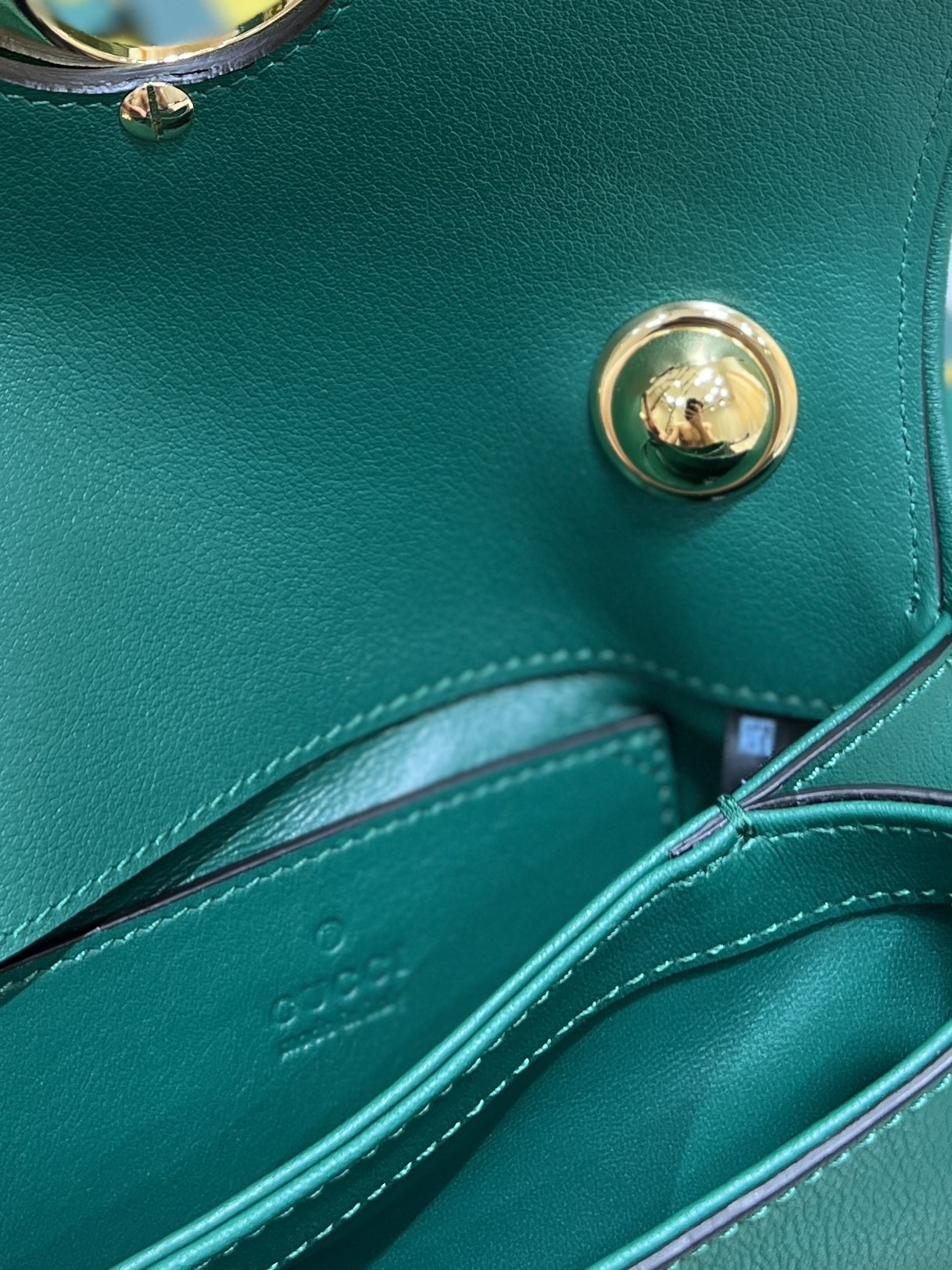 G*u*i blondie shoulder bag-22*13*5.5cm