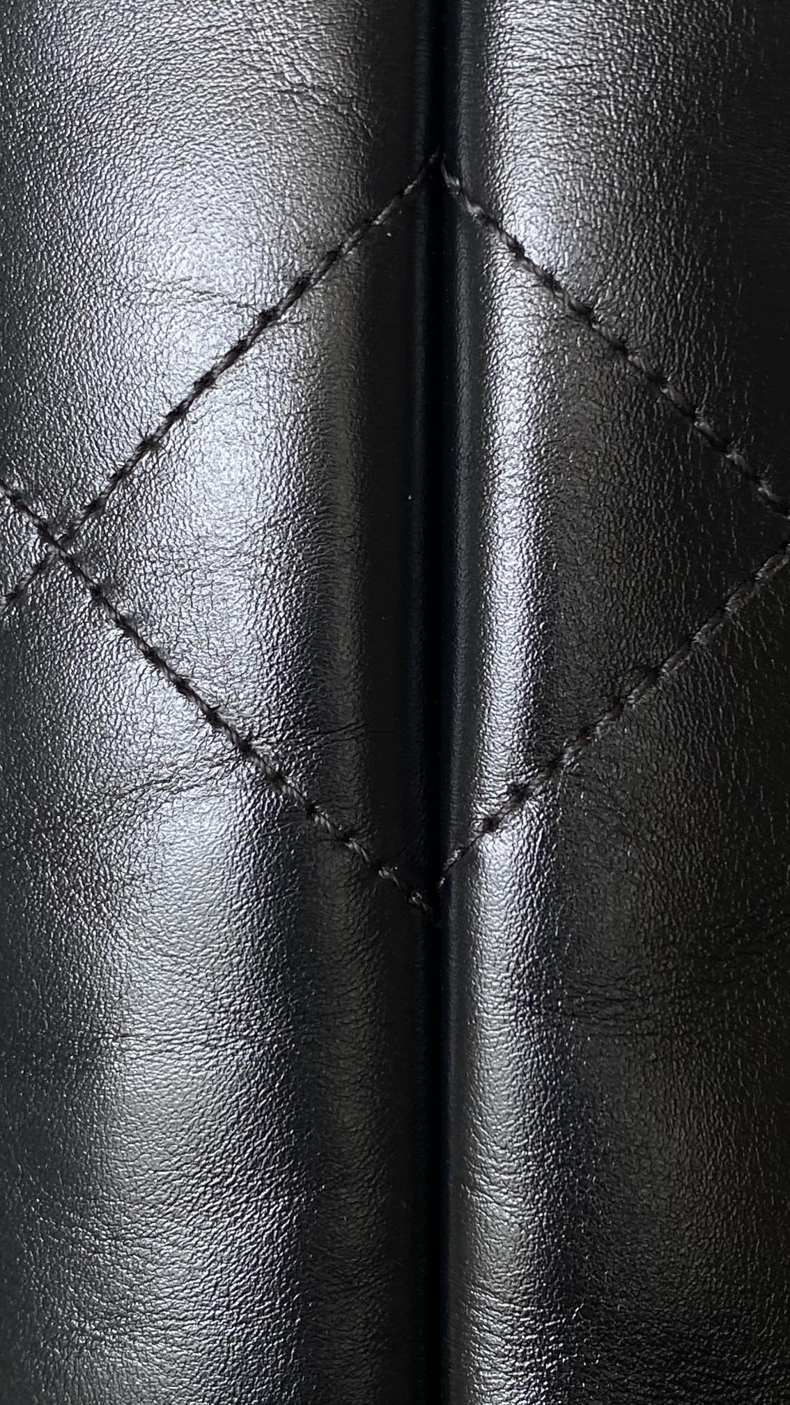 Ch@nel Backpack-34x29x8CM