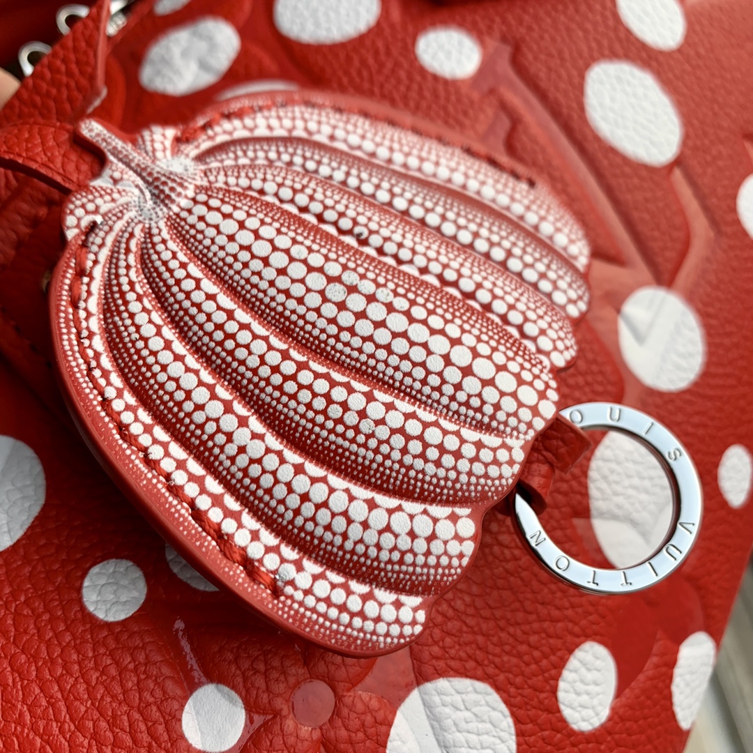 l0*is V*t0n yk speedy bandoulière 20 -m46411-20*13.5*12cm