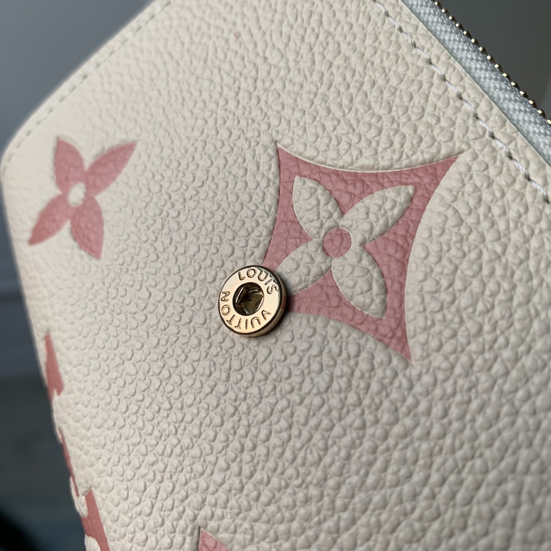 l0*is V*t0n wallet m82062-12 x 9.5 x 1.5cm