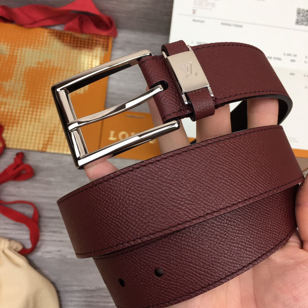 l0*is V*t0n belt-3.5cm