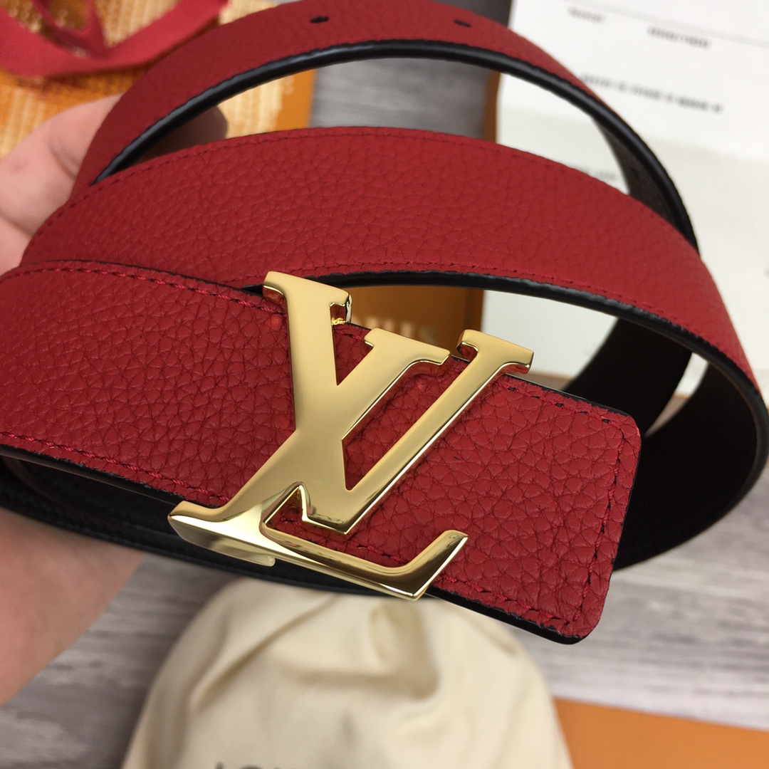 l0*is V*t0n belt-3cm