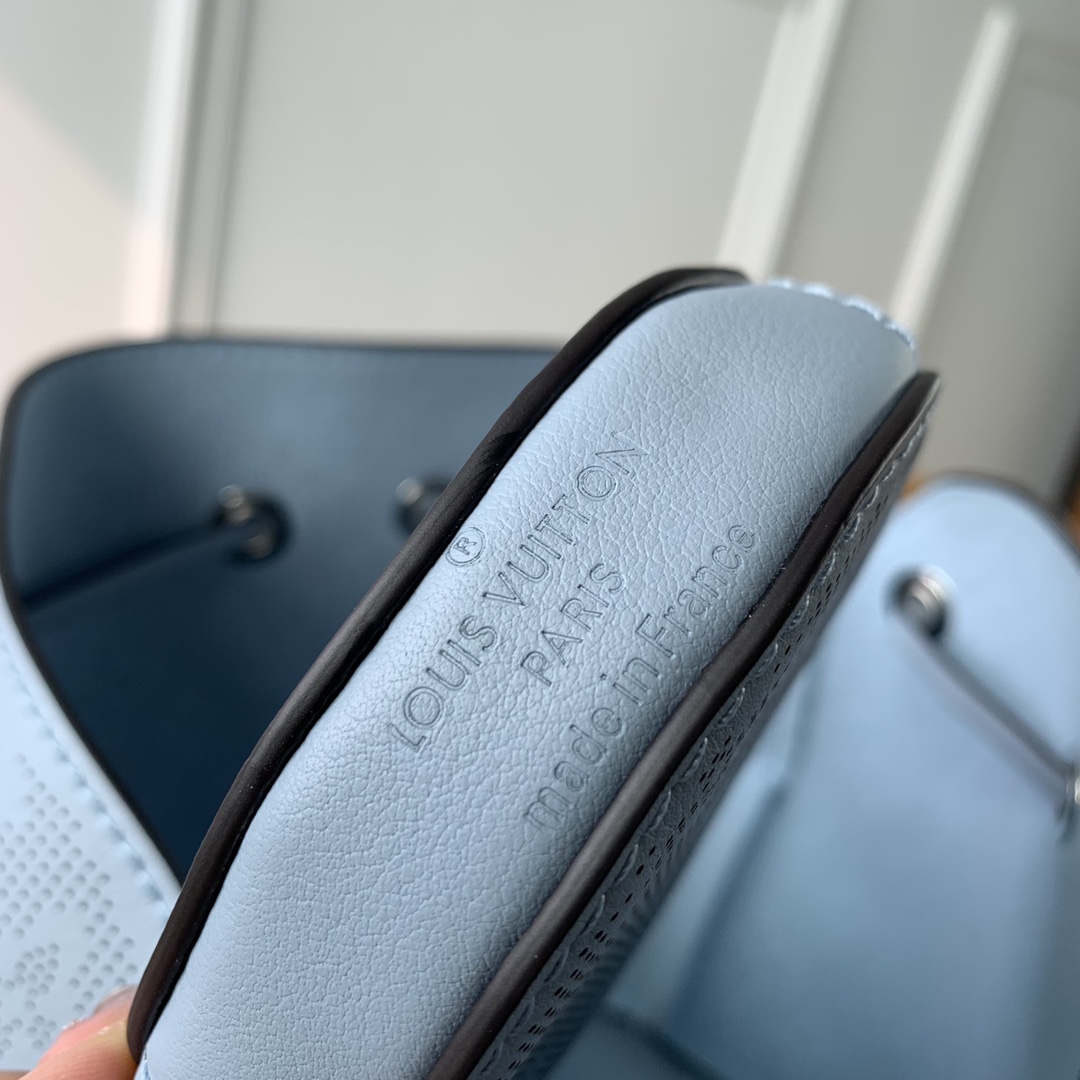 l0*is V*t0n bella tote bag-m57201-19*22*14cm