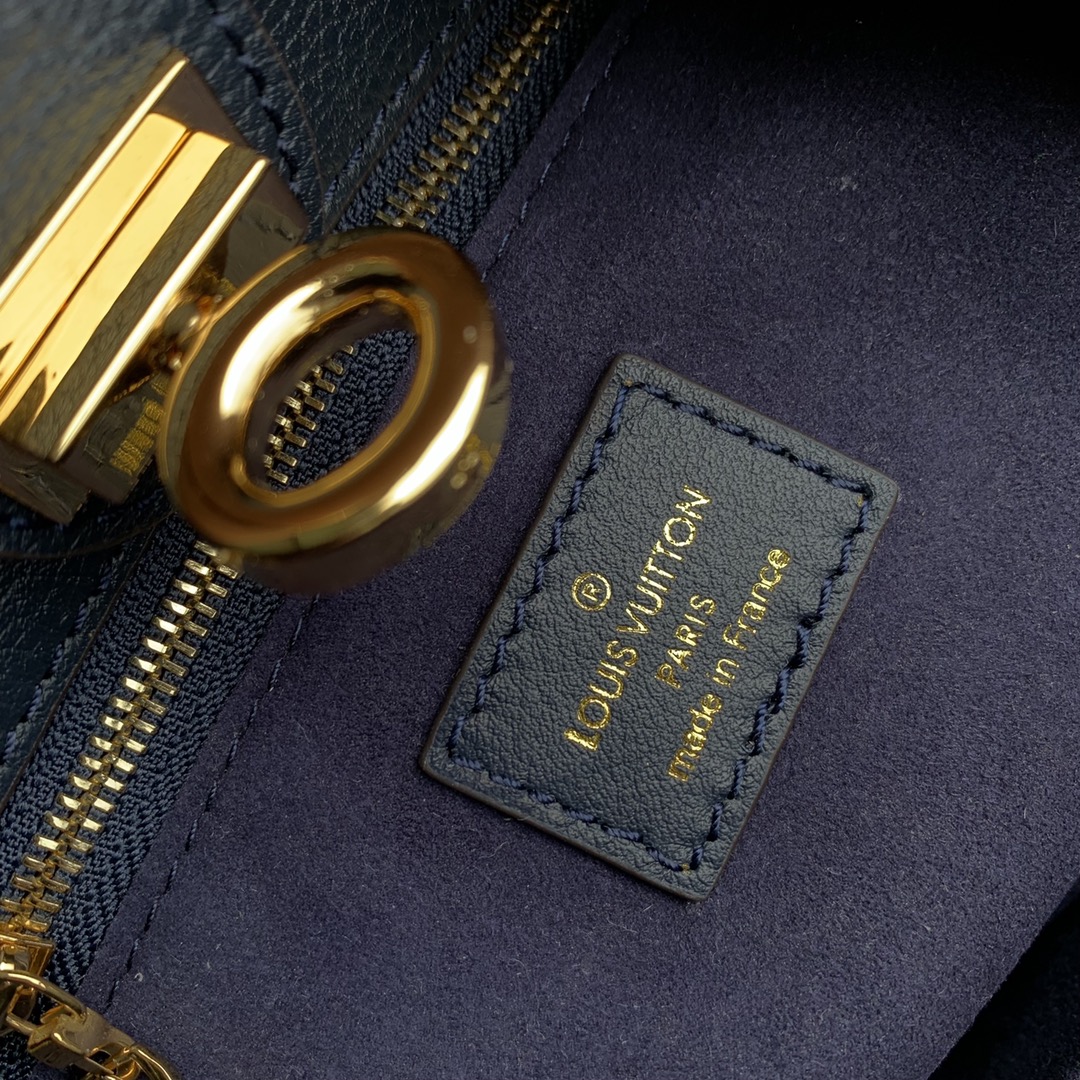 l0*is V*t0n on my side tote bag-m21569-30.5*24.5*14cm