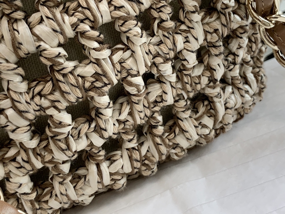 Ch@nel Tote-36*20*12CM