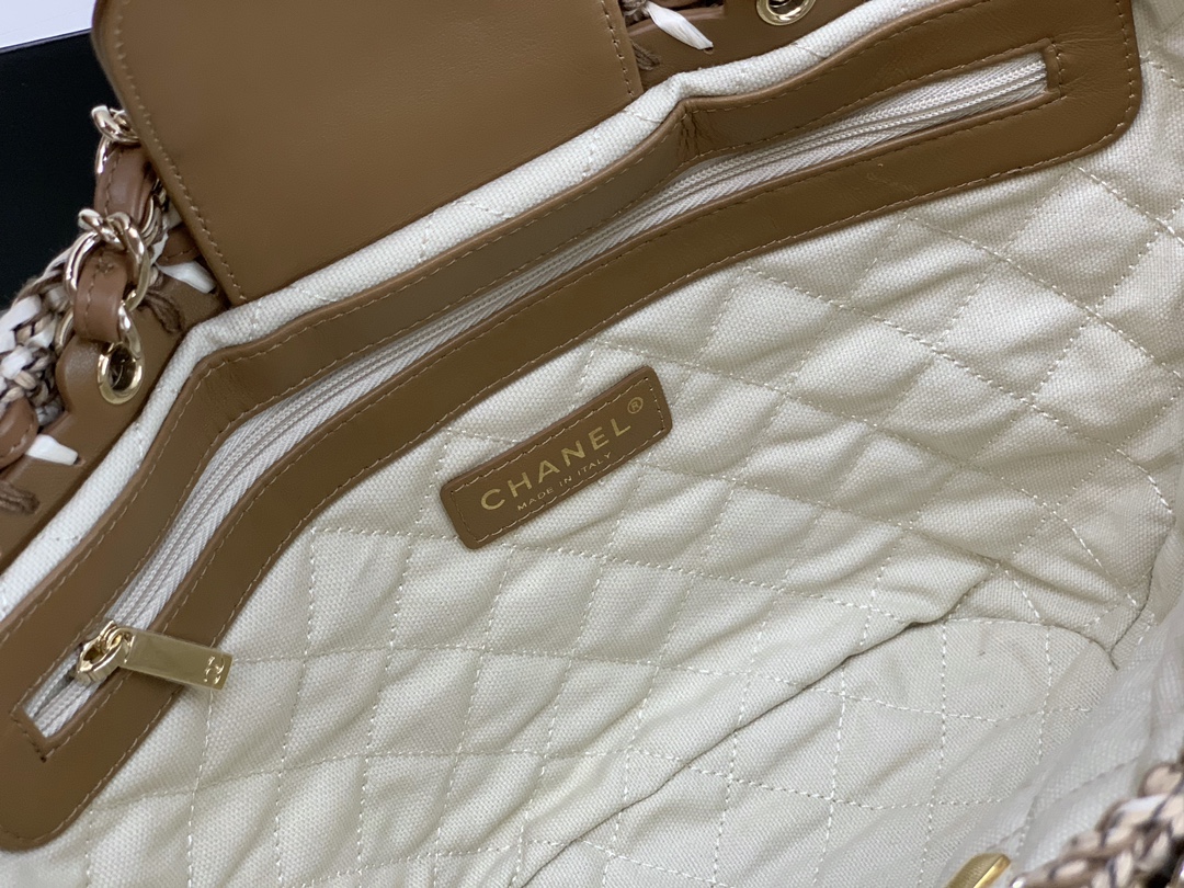 Ch@nel Tote-36*20*12CM