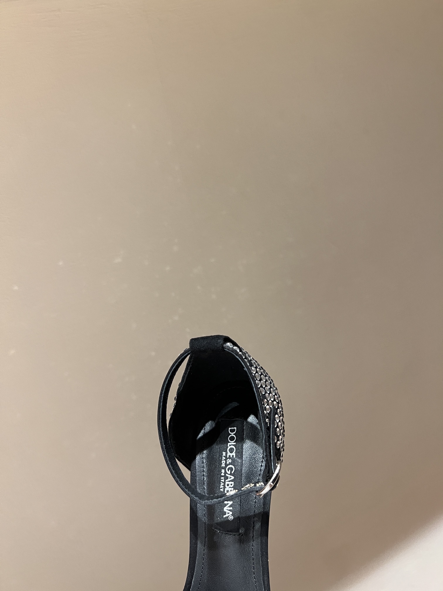 d01ce Gab*a*a heels-16cm