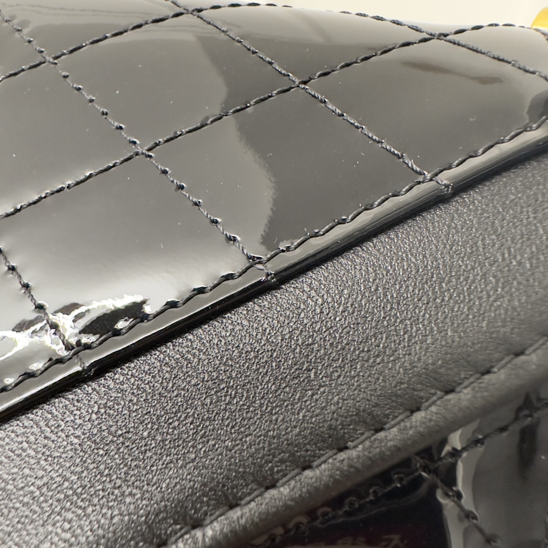 Y*L gaby bag-20×14.5x5cm