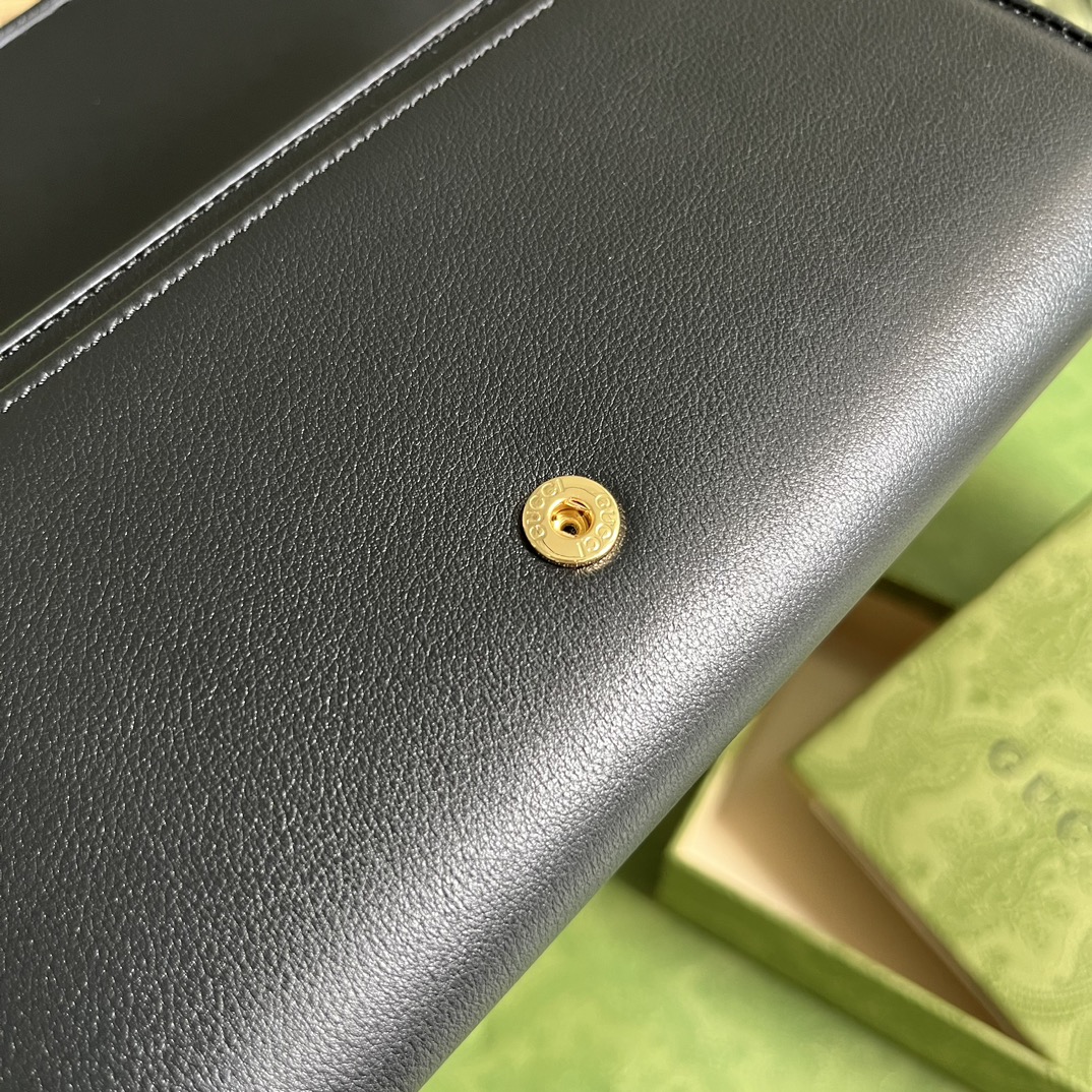 G*u*i blondie shoulder bag-21x10.5cm