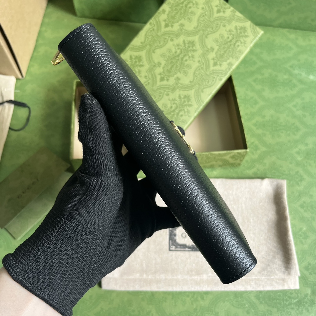 G*u*i wallet-19.5*11*3cm