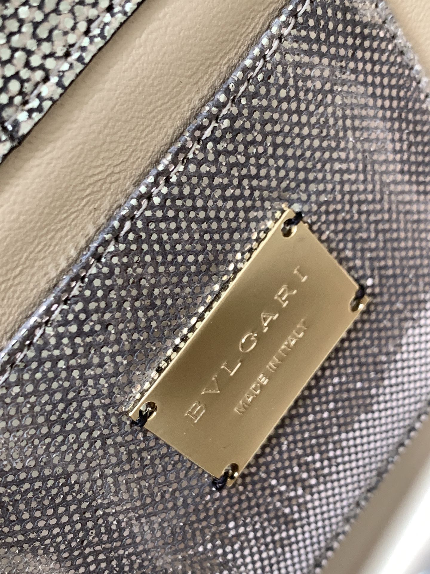 B*l*ai serpenti forever bag-20*4.5*15cmcm