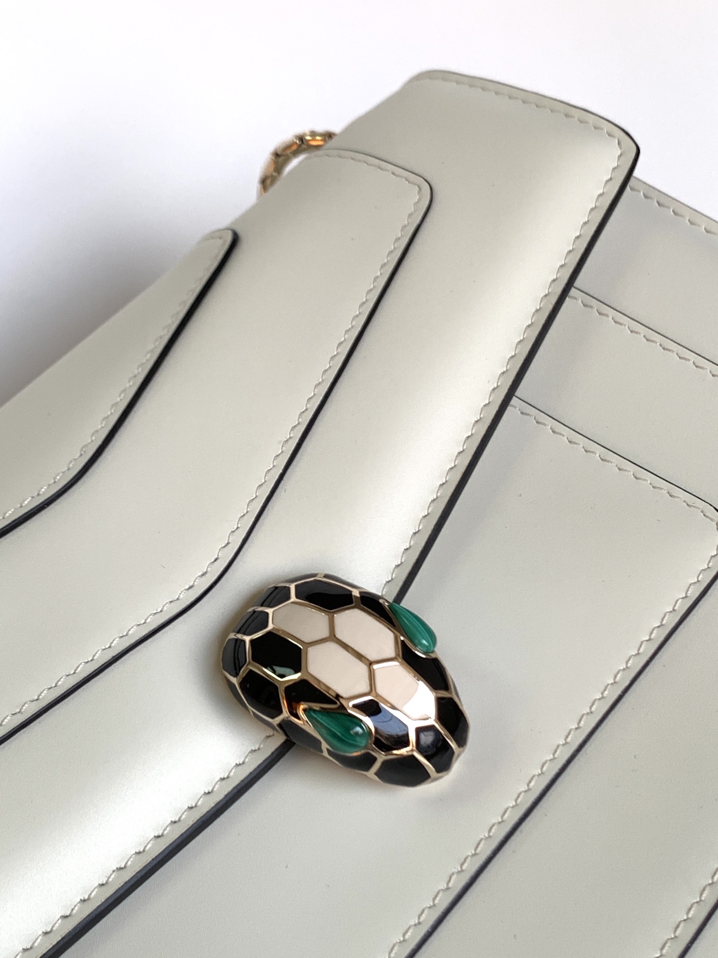 B*l*ai serpenti forever bag-27.5*18*7cm