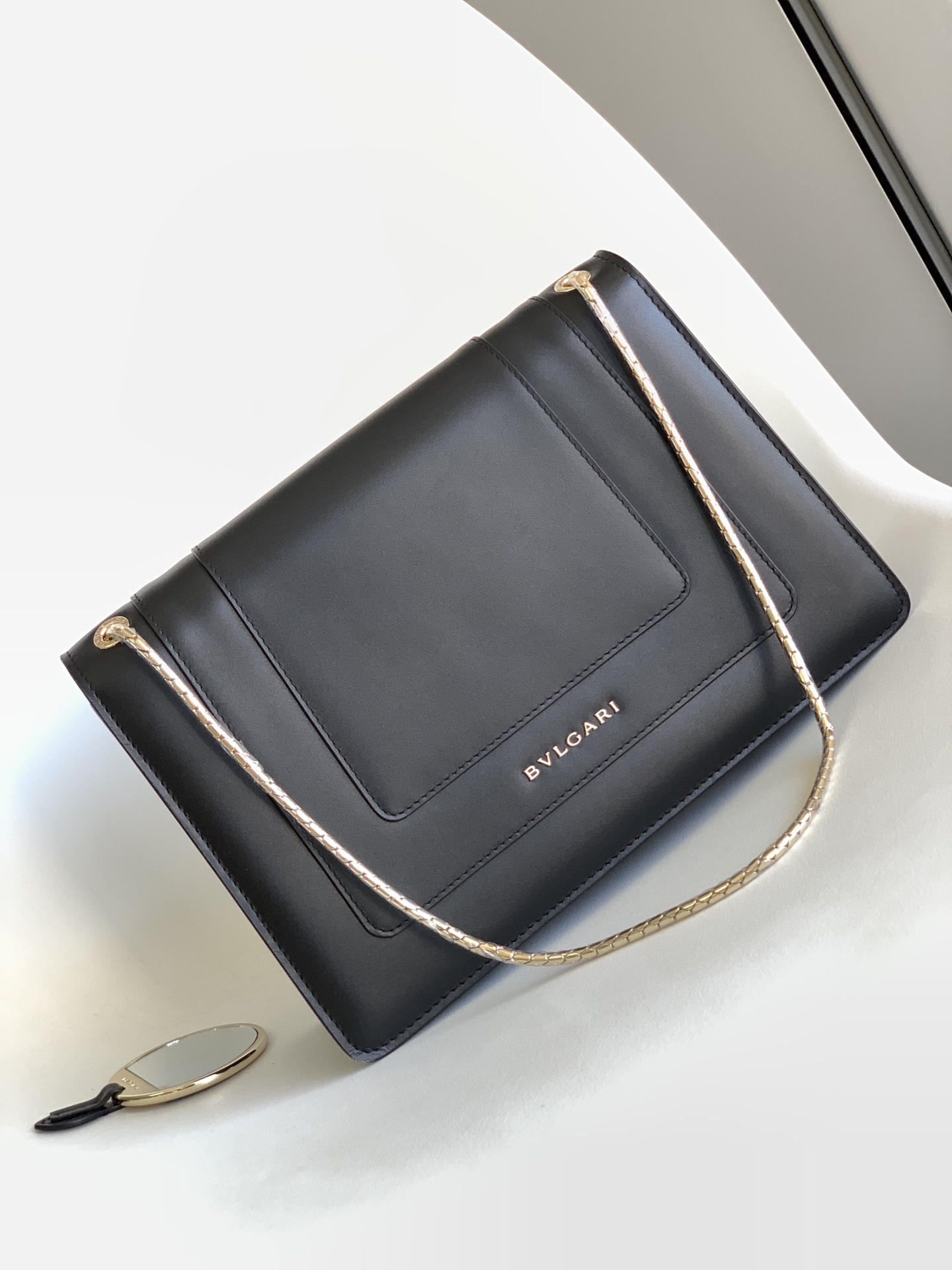 B*l*ai serpenti forever bag-27.5*18*7cm