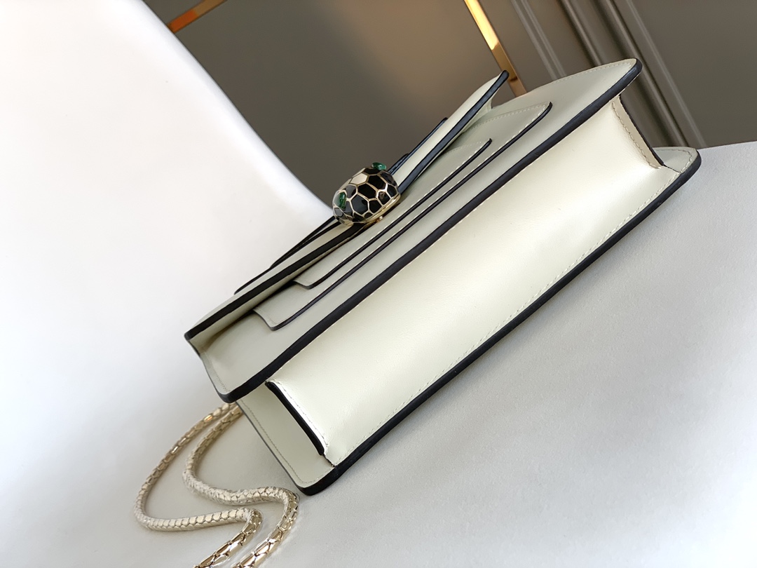 B*l*ai serpenti forever bag-20*14*4.5cm