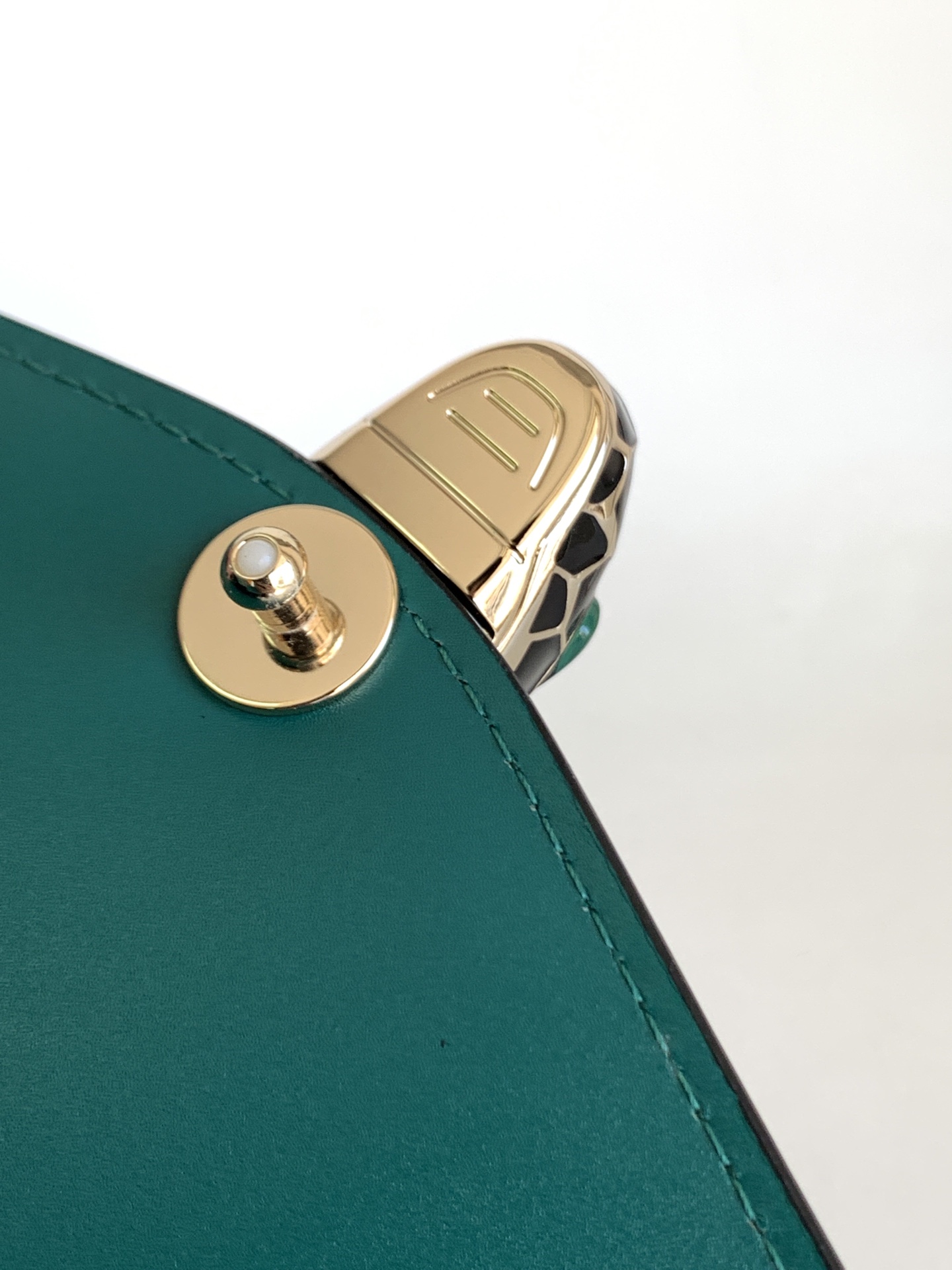 B*l*ai serpenti forever bag-18*15*9.5cm