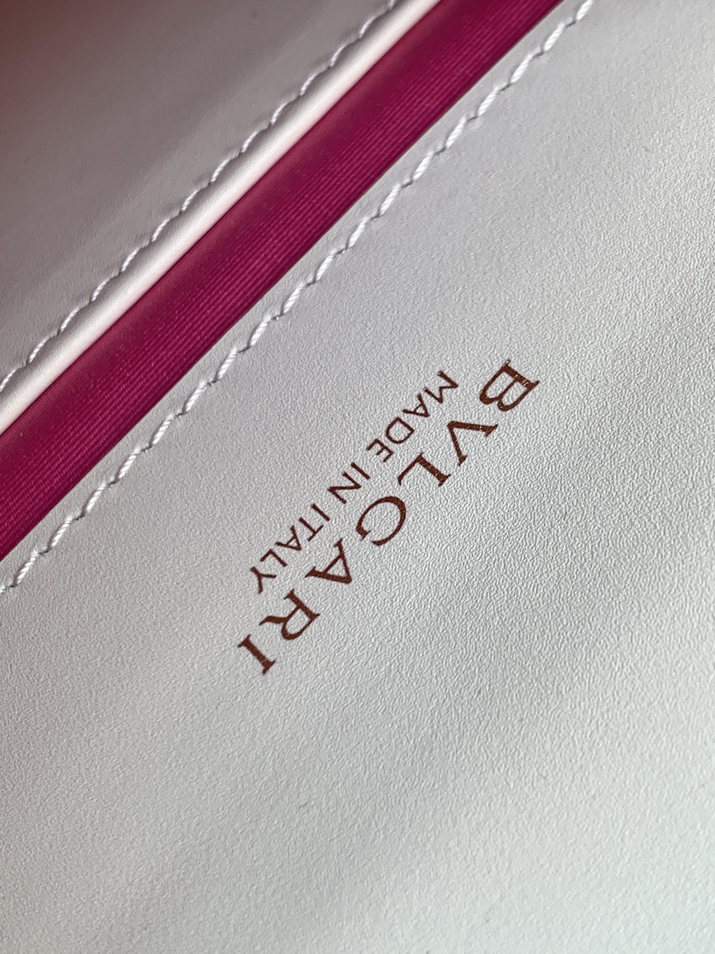 B*l*ai serpenti forever bag-18*15*9.5cm