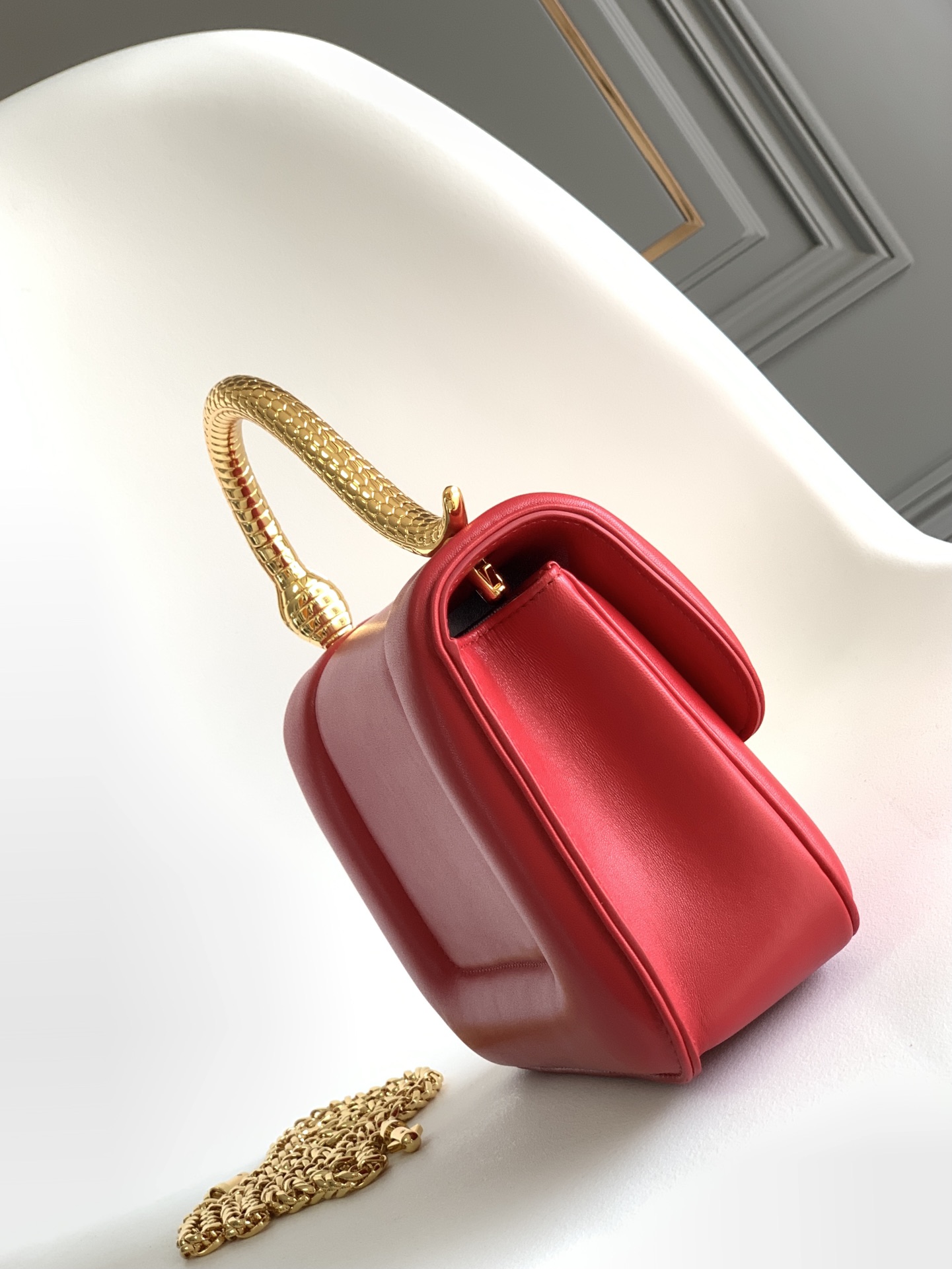 B*l*ai mary katrantzou x B*l*ai-19*15*6cm