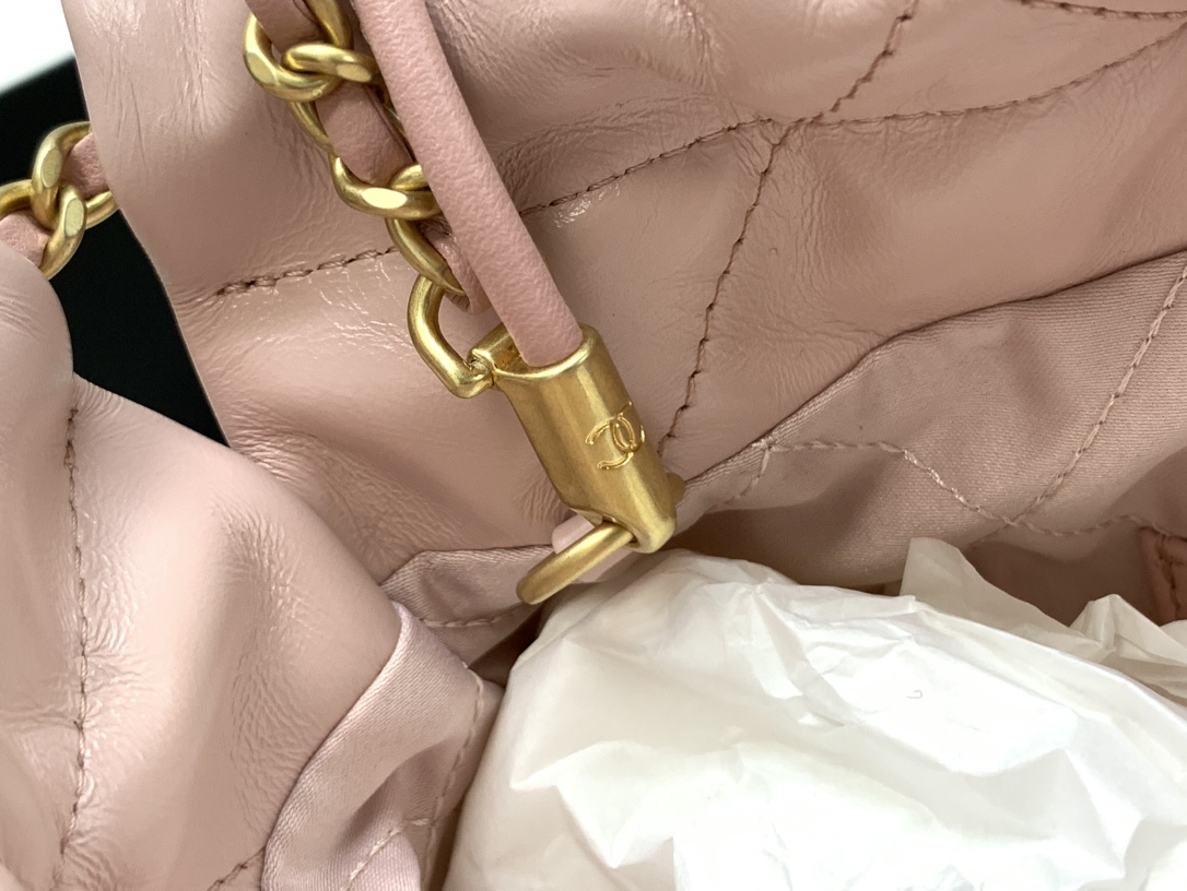 Ch@nel Mini 2023SS Handbags-23*18.5*6CM