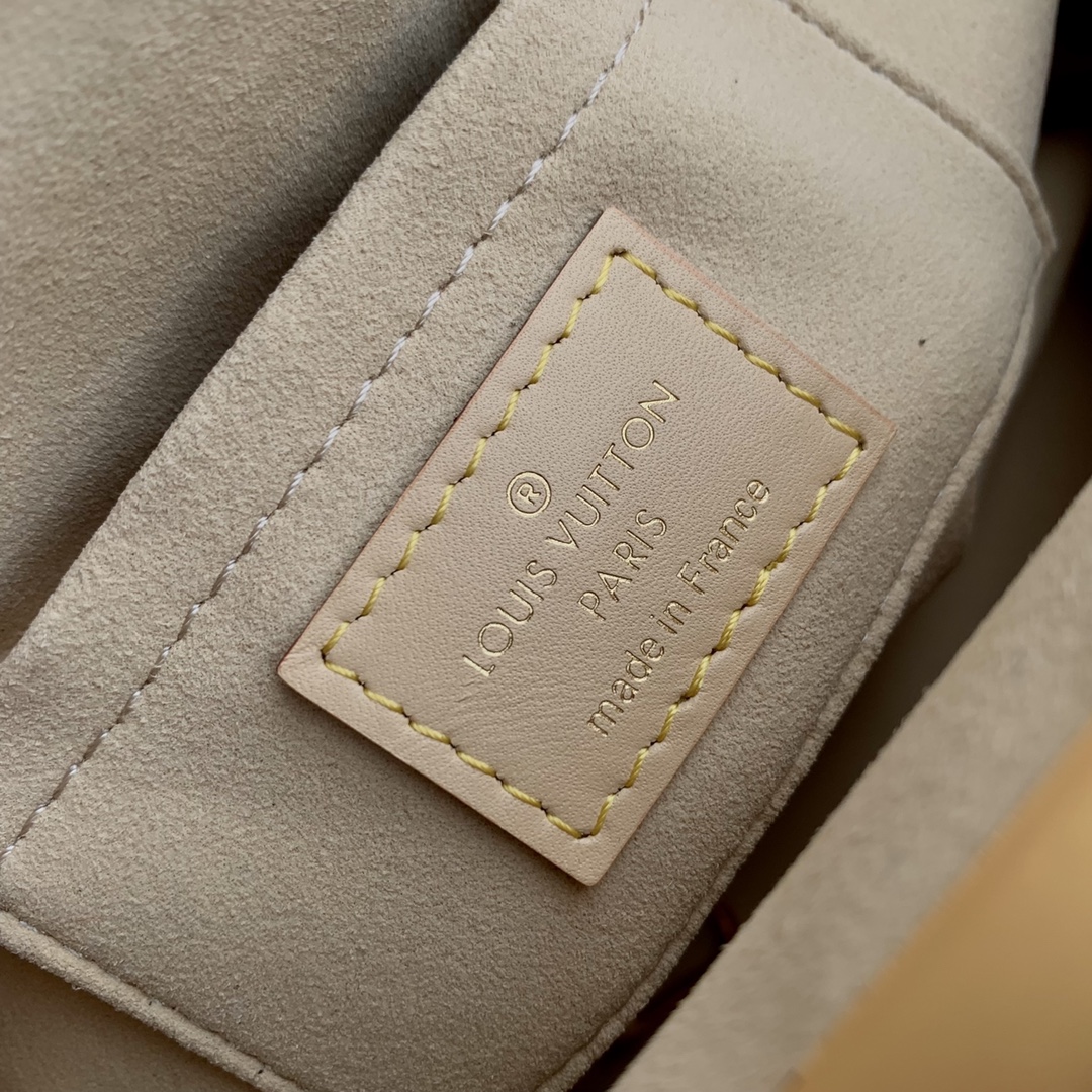 l0*is V*t0n m46544 monogram clutch -28*14*10cm